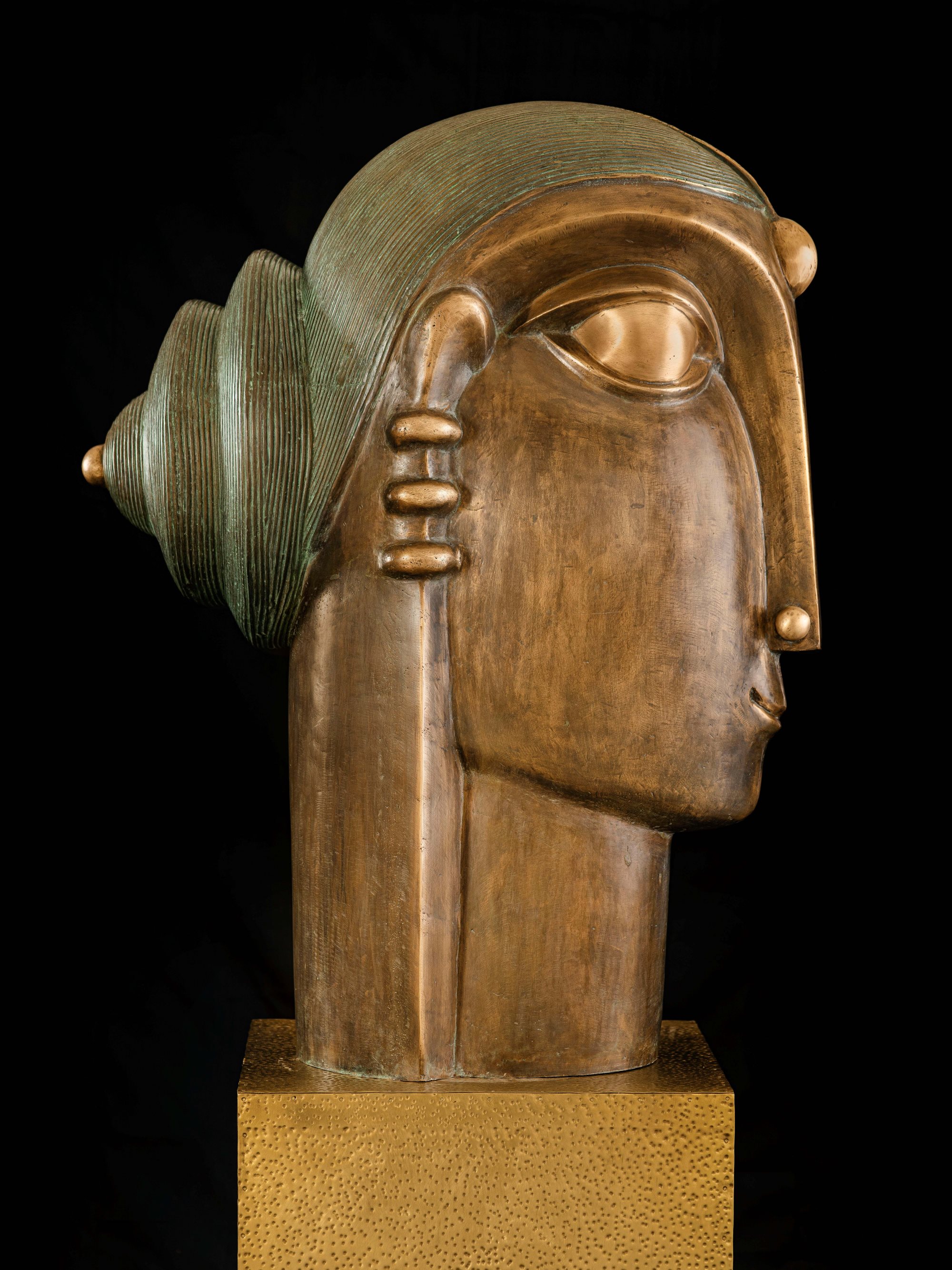 Sculptures